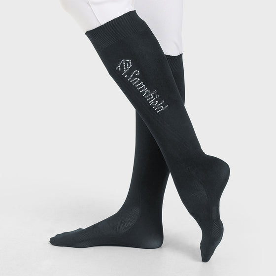 Samshield Ladies Balzane Winter Socks Moonless Night