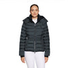 Samshield Ladies Padded Jacket Courcheval Moonless Night