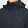 Samshield Ladies Waterproof Jacket Elsa Navy