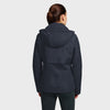 Samshield Ladies Waterproof Jacket Elsa Navy