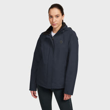  Samshield Ladies Waterproof Jacket Elsa Navy