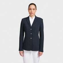  Samshield Ladies Competition Jacket Frida Navy