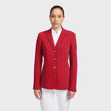  Samshield Ladies Competition Jacket Frida Salsa