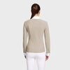 Samshield Ladies Long Sleeved Competition Shirt Lucia Camel