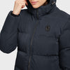 Samshield Ladies Winter Parka Melia Navy