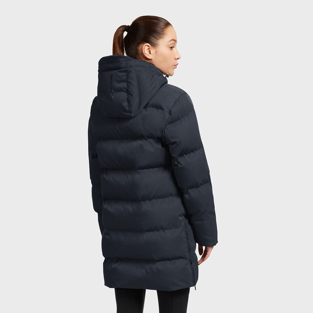 Samshield Ladies Winter Parka Melia Navy