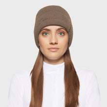  Samshield Ladies Mira Premium Beanie Camel