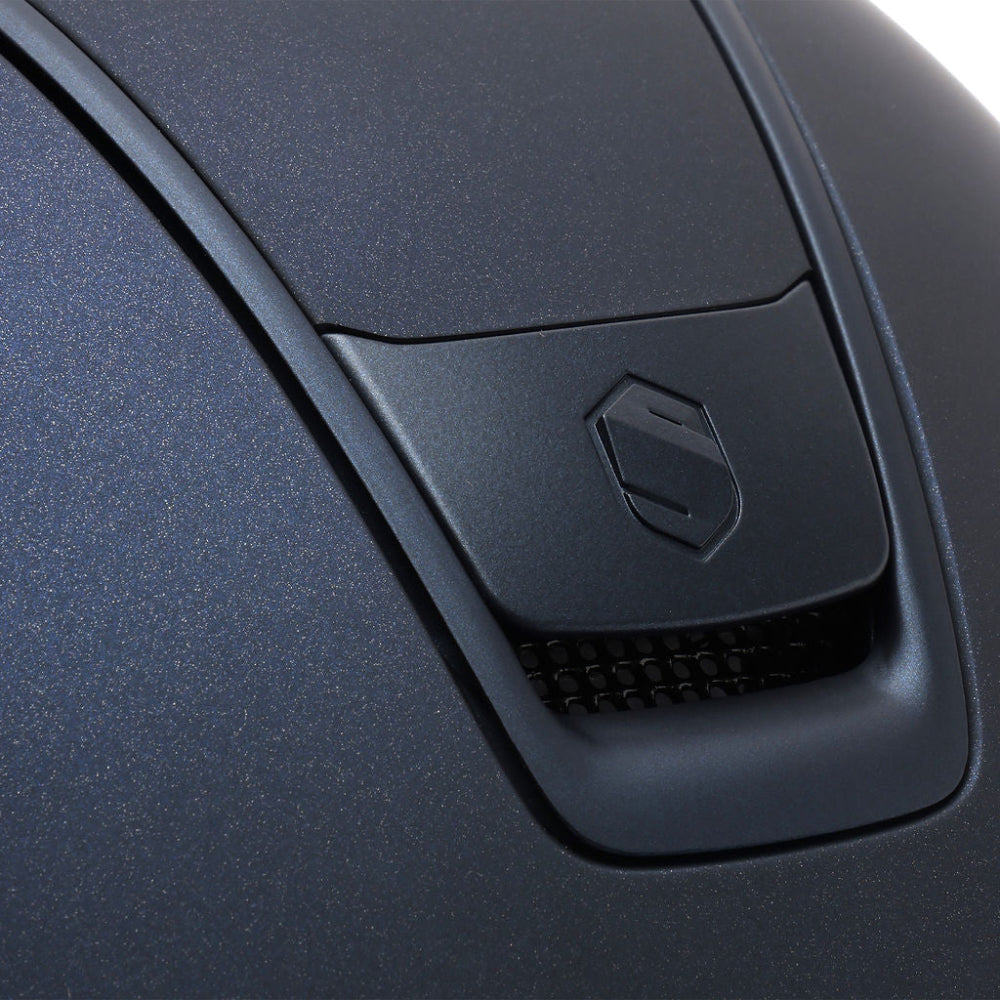 Samshield Custom | Miss 2.0 Shadowmatt Full Matt | Navy