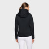 Samshield Ladies Softshell Jacket Rachel Black