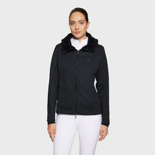  Samshield Ladies Softshell Jacket Rachel Black