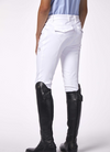 Vestrum Junior KG Breech San Diego Optical White