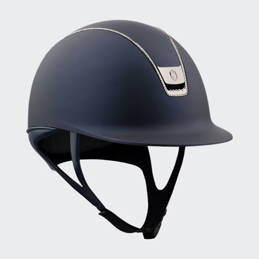 Samshield 2.0 Shadowmatt 300 Swarovski | Navy