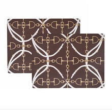  Adamsbro Table Mats Luxury Bits Brown