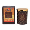 Adamsbro Fragrance Candle Amber