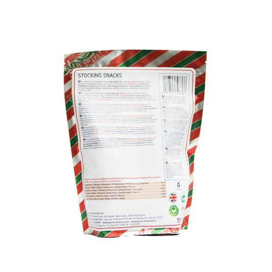 Boomerang Equestrian - Equine America Stocking Snacks