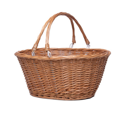 Supreme Products Grooming Basket
