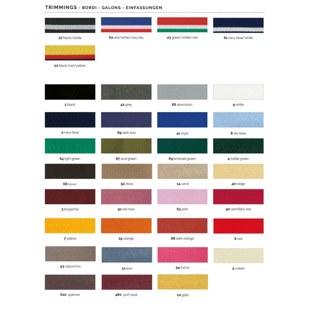 Customise Your Shortwave Stable Curtain