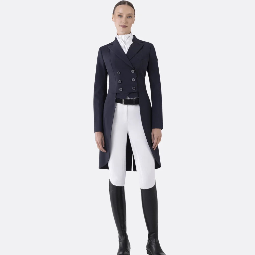 Custom | Ladies Aurora Dressage Tail Coat