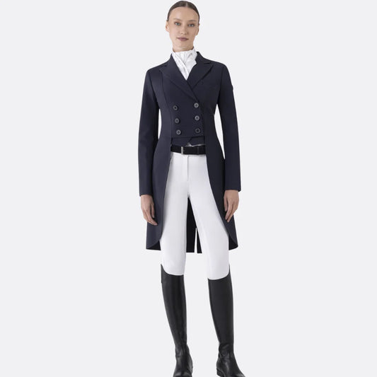 Custom | Ladies Aurora Dressage Tail Coat