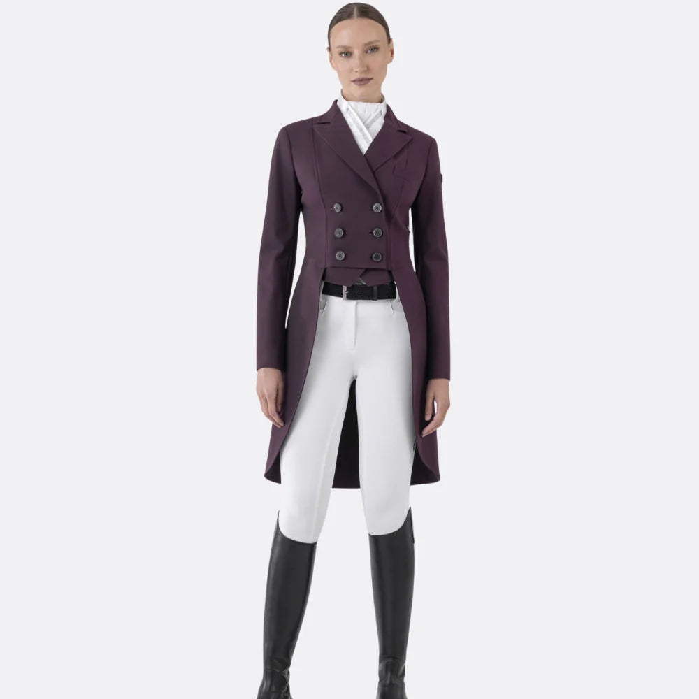 Custom | Ladies Aurora Dressage Tail Coat