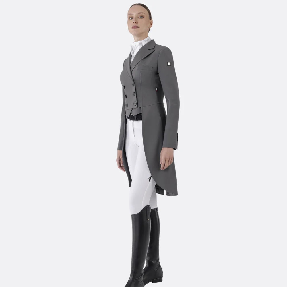 Custom | Ladies Aurora Dressage Tail Coat