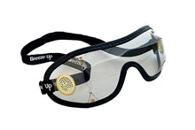  Breeze Up Traditional Goggles Disc Vent