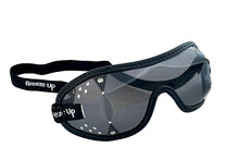  Breeze Up Traditional Goggles Triple Slot