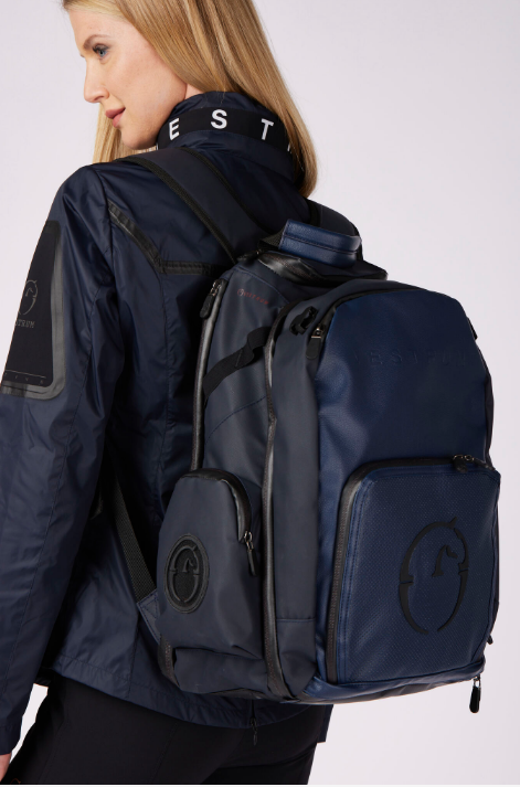 Vestrum Treviso Backpack Navy