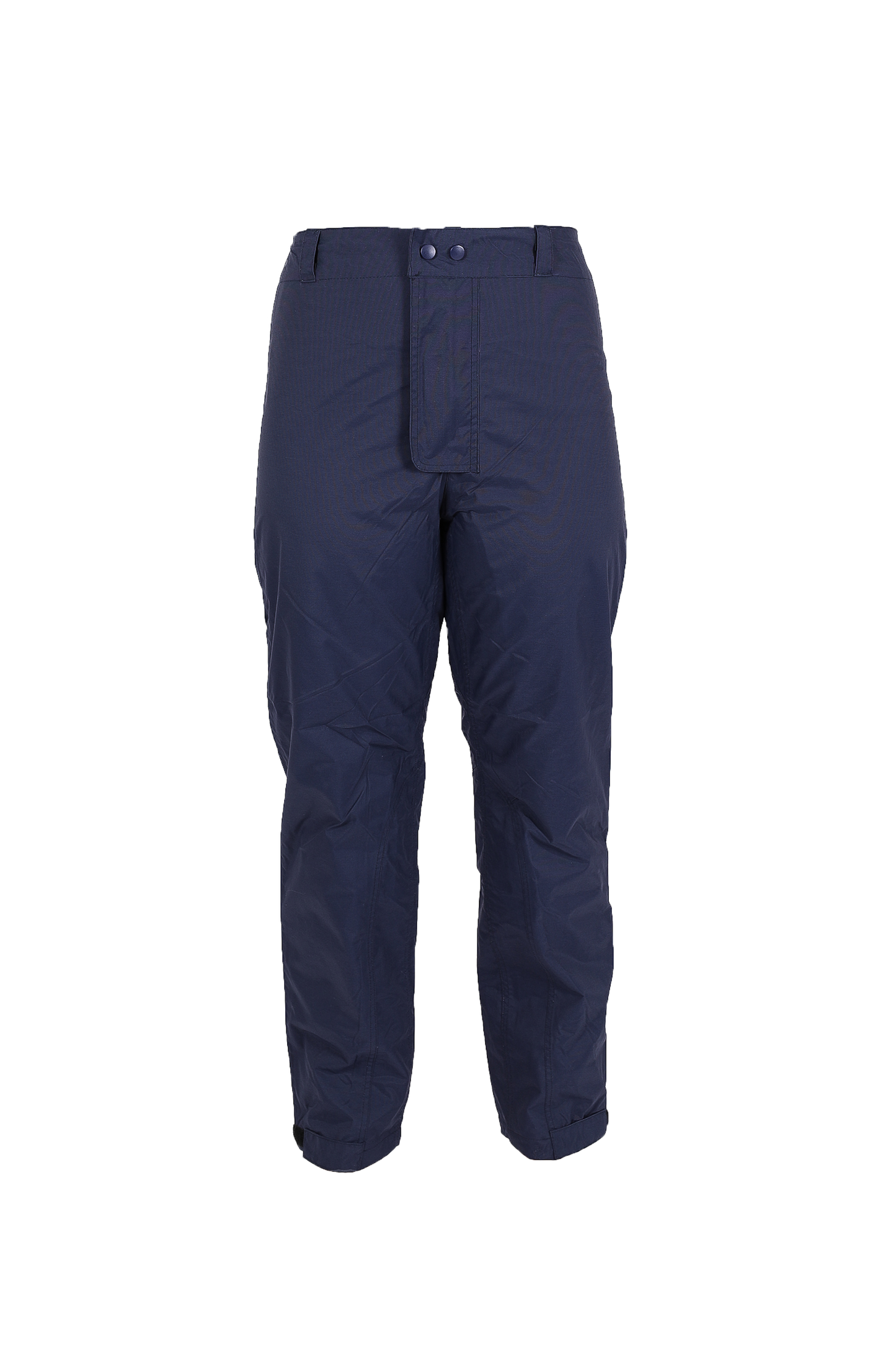 Boomerang Equestrian - Breeze Up Oxford Weatherproof Trousers Child Navy