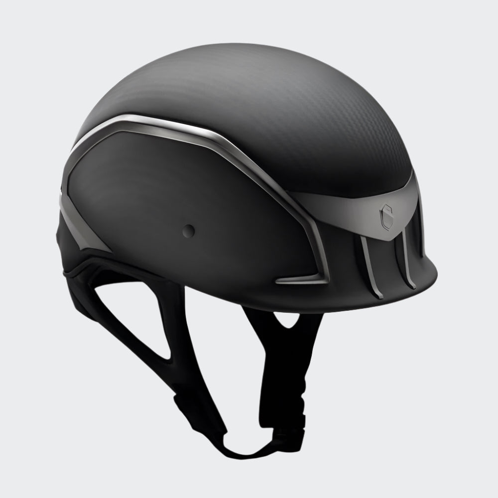 Samshield XC | Matt Black