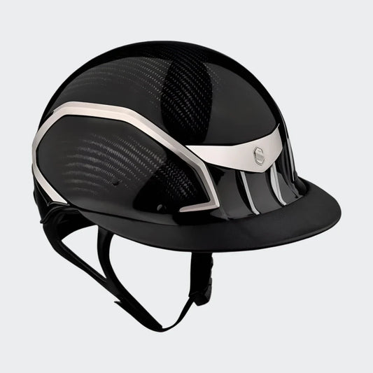 Samshield XJ Miss Shield | Black