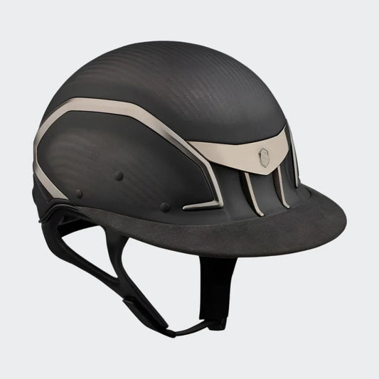 Samshield XJ Miss Shield | Matt Black