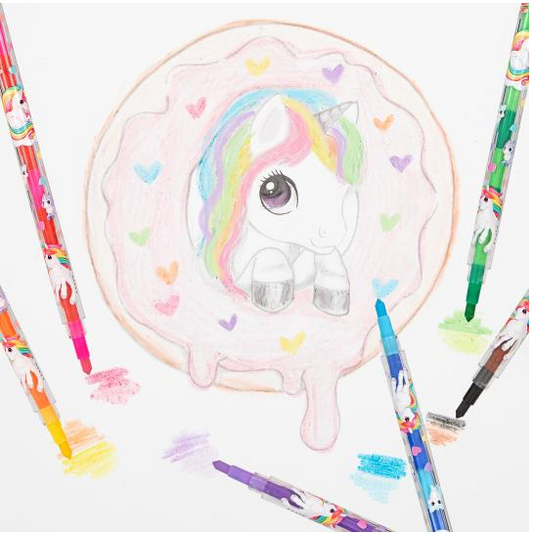 Boomerang Equestrian - Ylvi Colour Twinnes