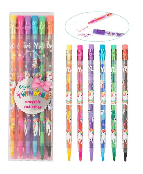 Boomerang Equestrian - Ylvi Colour Twinnes