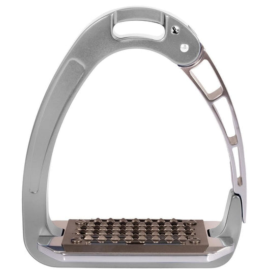 Boomerang Equestrian - Acavallo Adult Arena Alupro Stirrups