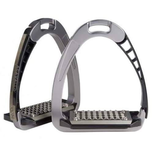 Acavallo Junior Arena Alupro Stirrups – Boomerang Equestrian