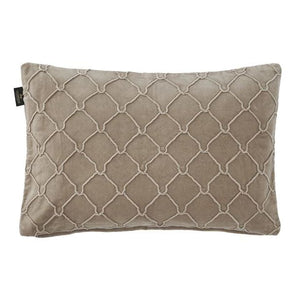 Boomerang Equestrian - Adamsbro Horseshoe Cushion Sand 60 cm x 40 cm