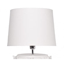  Adamsbro Lamp Shade Off White 35 cm x 26 cm - 35 cm x 26 cm / Off White - Lampshade