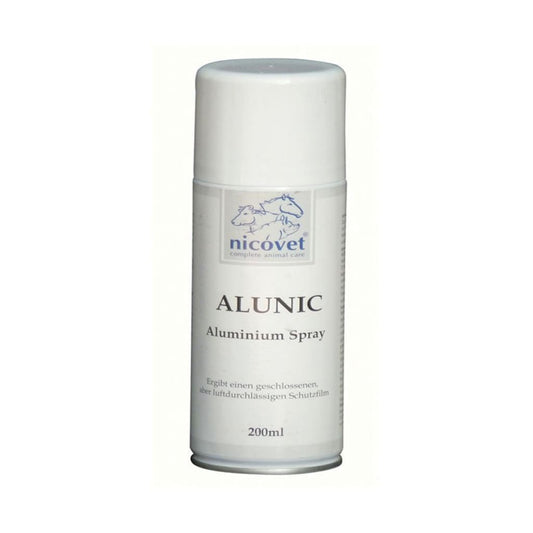 Boomerang Equestrian - Alunic Aluminium Spray 200 ml