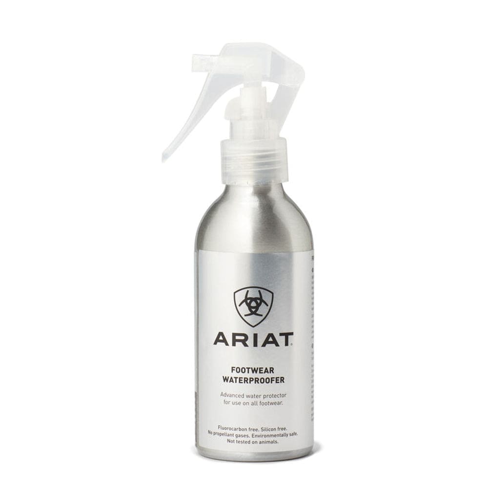 Ariat Footwear Water-Proofer - 150ml - Cleaner