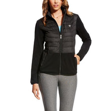  Ariat Womens Capistrano Jacket - Ladies Jacket