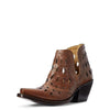 Ariat Ladies Dixon Studded Western Boot - Boots