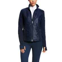  Ariat Womens Epic Jacket - Jacket