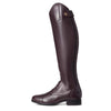Ariat Womens Heritage Contour II Field Zip Long Riding Boot Sienna - Riding Boots