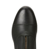 Ariat Ladies Heritage IV Zip Waterproof Paddock Boot - UK 5 - Paddock Boots