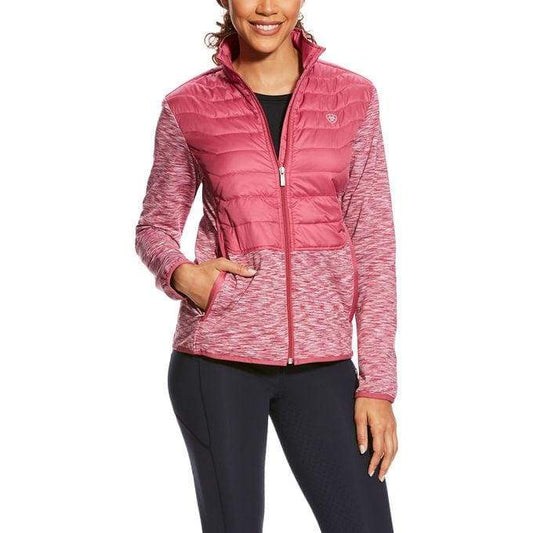 Ariat Womens Jacket Capistrano - Ladies Jacket