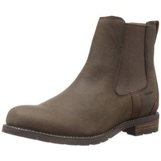 Boomerang Equestrian - Ariat Men's Wexford H20 Mens Boot Java