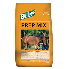  Baileys No 18 Prep Mix - 20 kg - Horse Feed