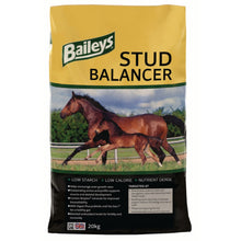  Baileys Stud Balancer - 20 kg - Horse Feed