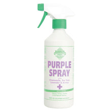  Barrier Purple Spray - 500 ml